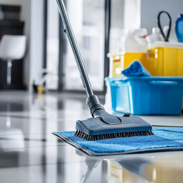 General Cleaning