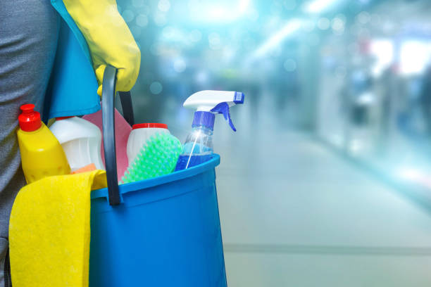 Special Cleaning